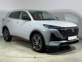 2023 Changan CS55 Plus II, серый, 2000000 рублей - вид 3