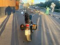 2000 Suzuki Intruder VS 1400, зелёный, 495000 рублей - вид 11