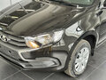2026 Lada (ВАЗ) Granta I Рестайлинг, чёрный, 1250000 рублей - вид 6