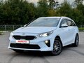 2019 Kia Ceed III, жёлтый, 1800000 рублей - вид 1