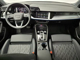 2026 Audi A3 Sportback 35 TFSI IV (8Y) Рестайлинг, серый, 4070000 рублей, вид 4