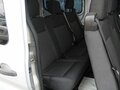 2017 Ford Transit, серебристый - вид 11