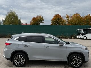 2022 Exeed TXL I Рестайлинг, серый, 1930000 рублей, вид 4