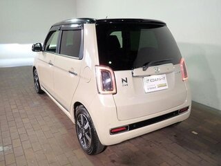 2023 Honda N-One II, белый, 770000 рублей, вид 5