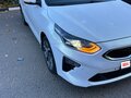 2021 Kia Ceed III, красный, 1925000 рублей - вид 7