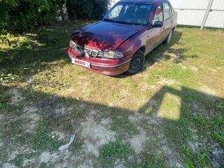 2006 Daewoo Nexia I, красный, 88000 рублей, вид 3