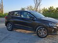 2021 Geely Coolray I, чёрный, 1270000 рублей - вид 9