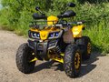 2023 Sharmax Activator, жёлтый, 190000 рублей
