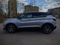 2020 Geely Coolray I, серебристый, 1800000 рублей - вид 4