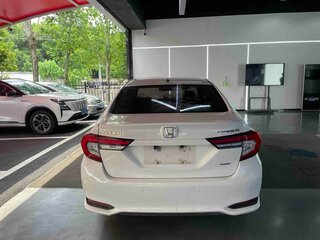 2021 Honda Crider II, белый, 1380000 рублей, вид 2