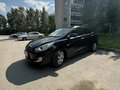 2014 Hyundai Solaris I, чёрный, 1060000 рублей - вид 1