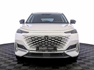 2023 Changan UNI-K, белый, 2650000 рублей, вид 2