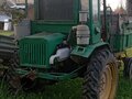 1993 ХТЗ Т-16, зелёный, 150000 рублей
