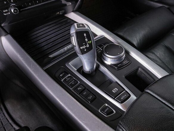 2016 BMW X5 40e III (F15), белый, 2749000 рублей - вид 10