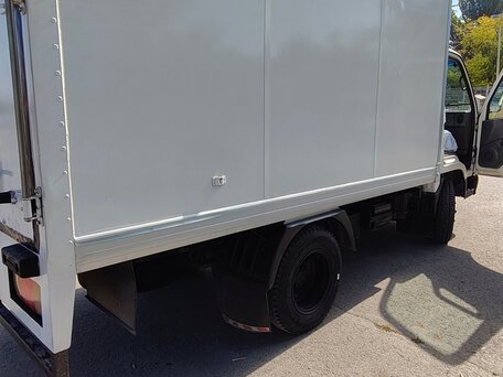2011 Hyundai HD35, белый, 1300000 рублей, вид 4