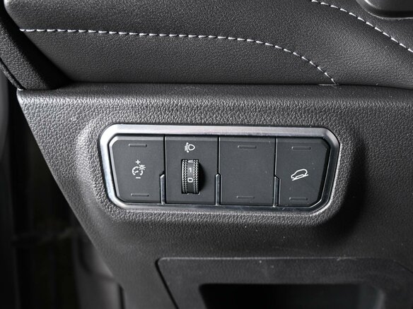 2019 Haval F7 I, серый, 1699000 рублей - вид 19