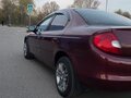 2002 Dodge Neon II, пурпурный, 190000 рублей - вид 9