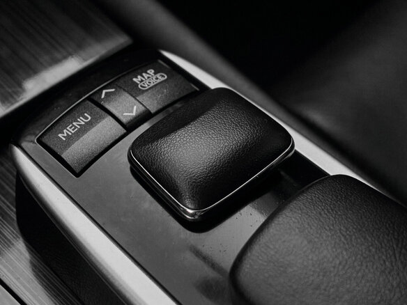2014 Lexus GS 350 IV, белый, 2450000 рублей - вид 20