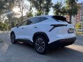 2023 Jetour Dashing I, белый, 1884000 рублей - вид 4