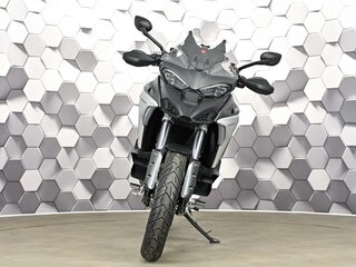 2023 Ducati Multistrada V4, серый, 2399000 рублей, вид 5