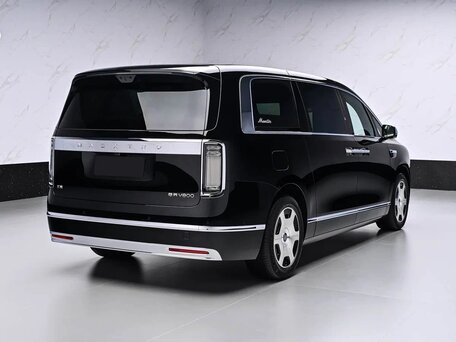 2026 Maextro V 800, чёрный, 24550000 рублей, вид 3