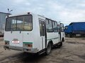 2012 ПАЗ 3205, белый, 600000 рублей - вид 3