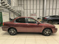 2006 Kia Spectra I Рестайлинг 2, красный, 240000 рублей - вид 3