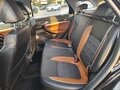 2026 Lada (ВАЗ) Vesta SW Cross I Рестайлинг (NG), чёрный - вид 11