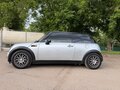 2002 Mini Hatch Cooper I (R50), серый, 600000 рублей - вид 3