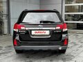 2012 Subaru Outback IV Рестайлинг, чёрный, 1360000 рублей - вид 4