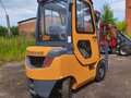 2025 Goodsense FD15, жёлтый, 1248000 рублей - вид 6