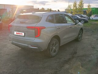 2023 Haval Jolion I, серый, 1674000 рублей, вид 3