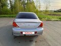 2008 Kia Spectra I Рестайлинг 2, серебристый, 275000 рублей - вид 3