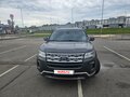 2019 Ford Explorer V Рестайлинг 2, серый, 2900000 рублей