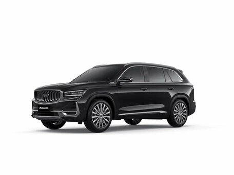 Geely Monjaro I