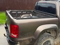 2012 Volkswagen Amarok, коричневый, 1000000 рублей - вид 5