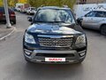2019 Kia Mohave I Рестайлинг, синий, 3500000 рублей - вид 2