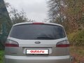 2008 Ford S-MAX I, серебристый, 920000 рублей - вид 5