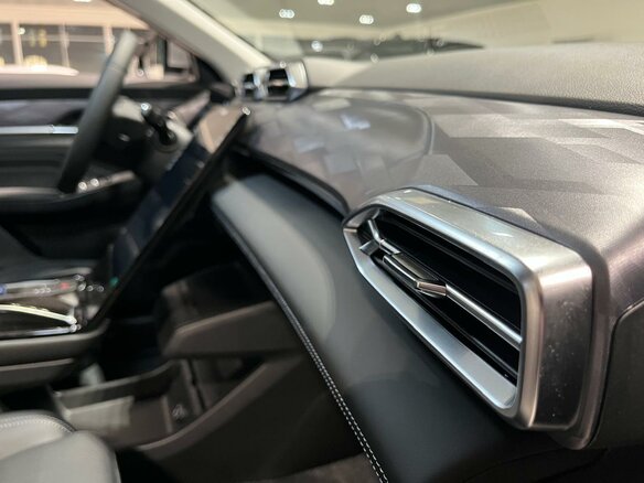 2025 Dongfeng Mage, серебристый, 2499000 рублей - вид 17
