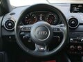 2016 Audi A1 I (8X) Рестайлинг, белый, 1400020 рублей - вид 6