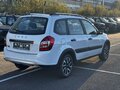 2026 Lada (ВАЗ) Granta Cross I Рестайлинг, белый, 1191000 рублей - вид 3