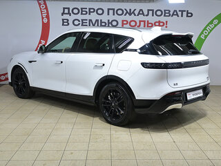 2024 Voyah Free I Рестайлинг, белый, 4430000 рублей, вид 4