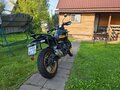 2025 Royal Enfield Himalayan, чёрный, 650000 рублей - вид 3