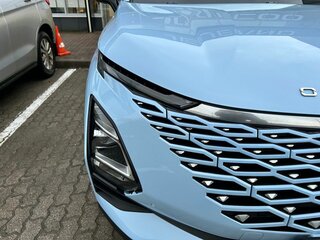 2023 Omoda C5 I, синий, 1854000 рублей, вид 4