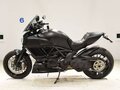 2015 Ducati Diavel, чёрный, 1250000 рублей - вид 3
