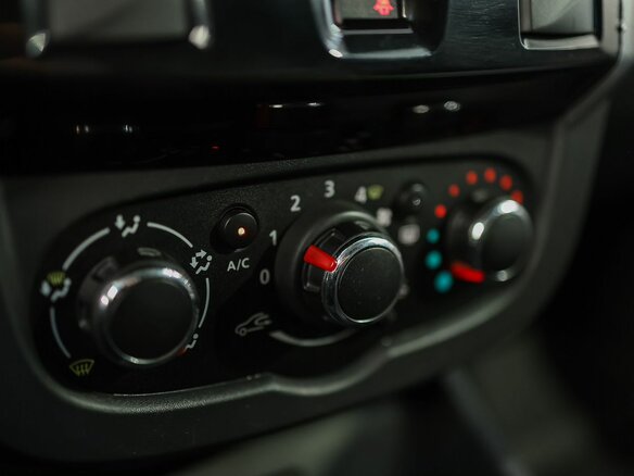 2021 Lada (ВАЗ) Largus I Рестайлинг, белый, 979000 рублей - вид 18