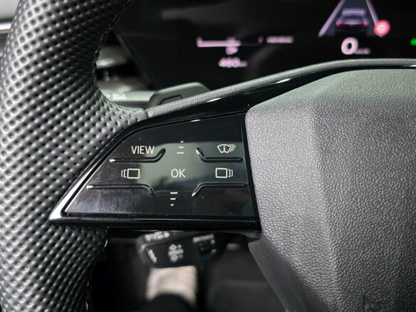 2025 Audi A5 III (B10), синий, 6559000 рублей - вид 11