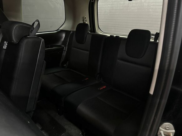 2017 Nissan Serena V (C27), чёрный, 1499777 рублей - вид 28