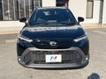 2022 Toyota Corolla Cross I, чёрный, 2400013 рублей - вид 1