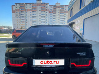 2010 Lada (ВАЗ) 2114, синий, 160000 рублей, вид 2